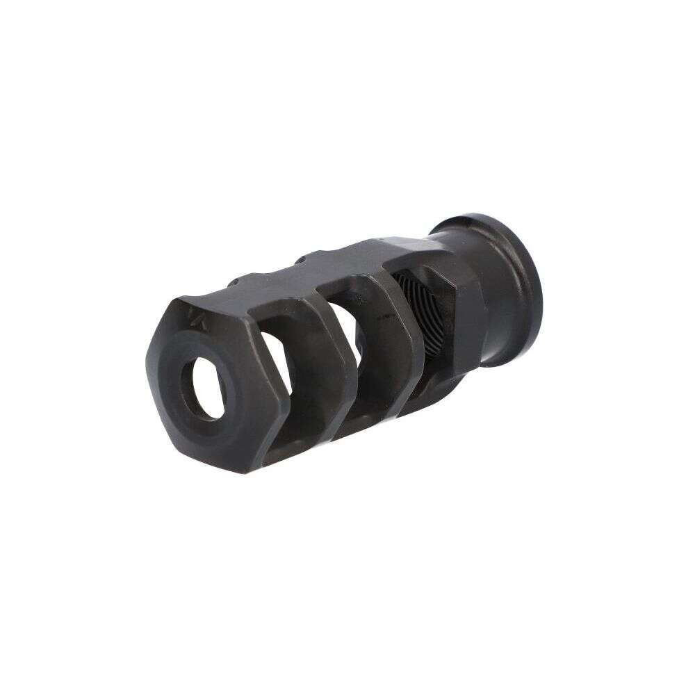 Barrels Choke Tubes Sig Sauer SIG 8900447              716I TRD MZLBR 5/8 TH BLK